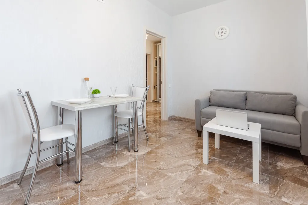 Уютная квартира в центре