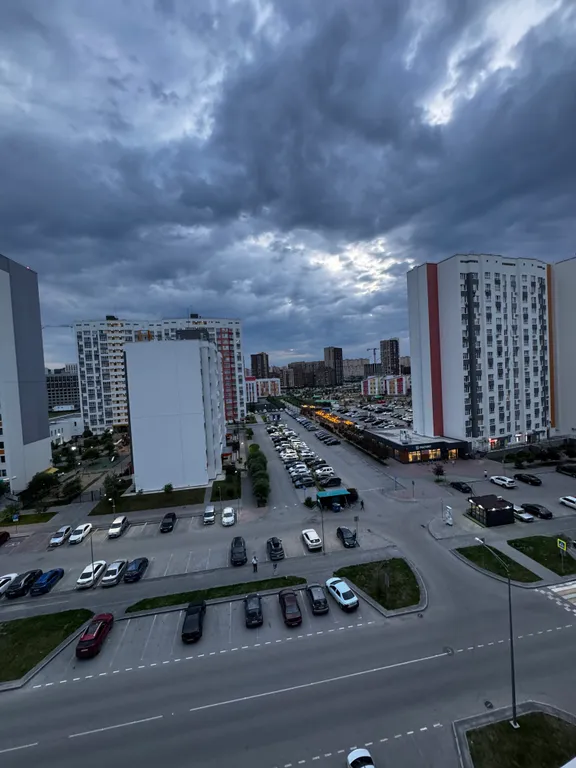 Квартира Жк «Гармония»