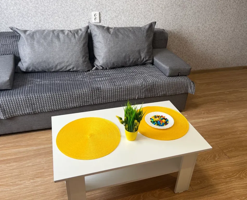 Апартаменты Комфорт на Славянской 15