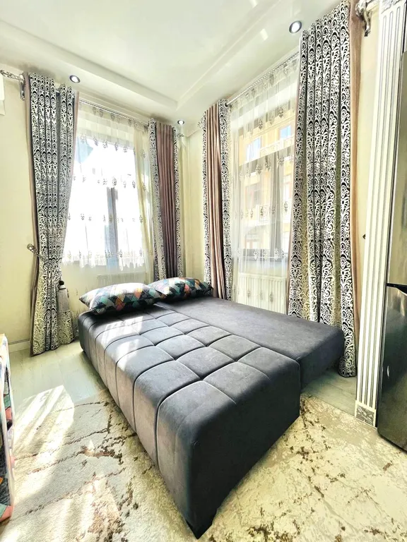 Уютная и чистая квартира в центре