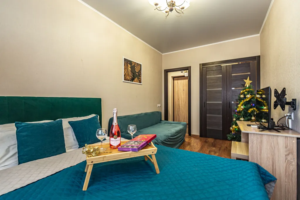 Волшебный уголок