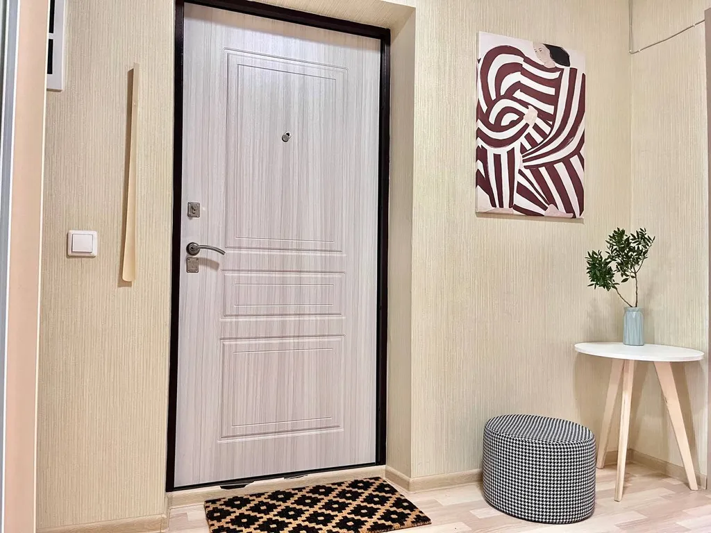 Квартира в ЖК Доминант