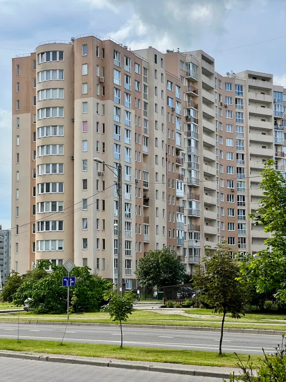 Квартира Уютная квартира в новом районе — Калининград