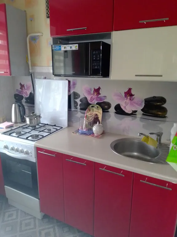 Сдам посуточно 1-комнатную квартиру