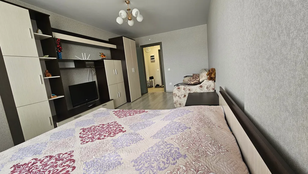 Уютная квартира в ЖК Сокол