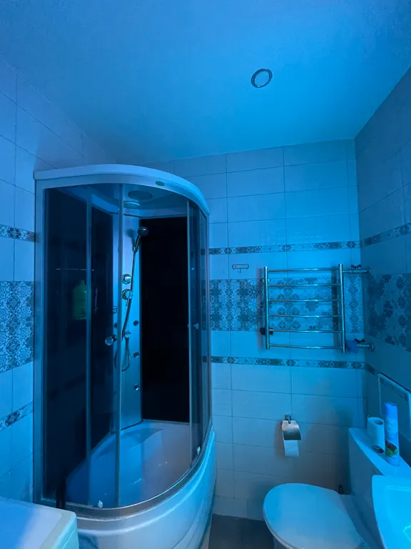 Современная студия в престижном районе