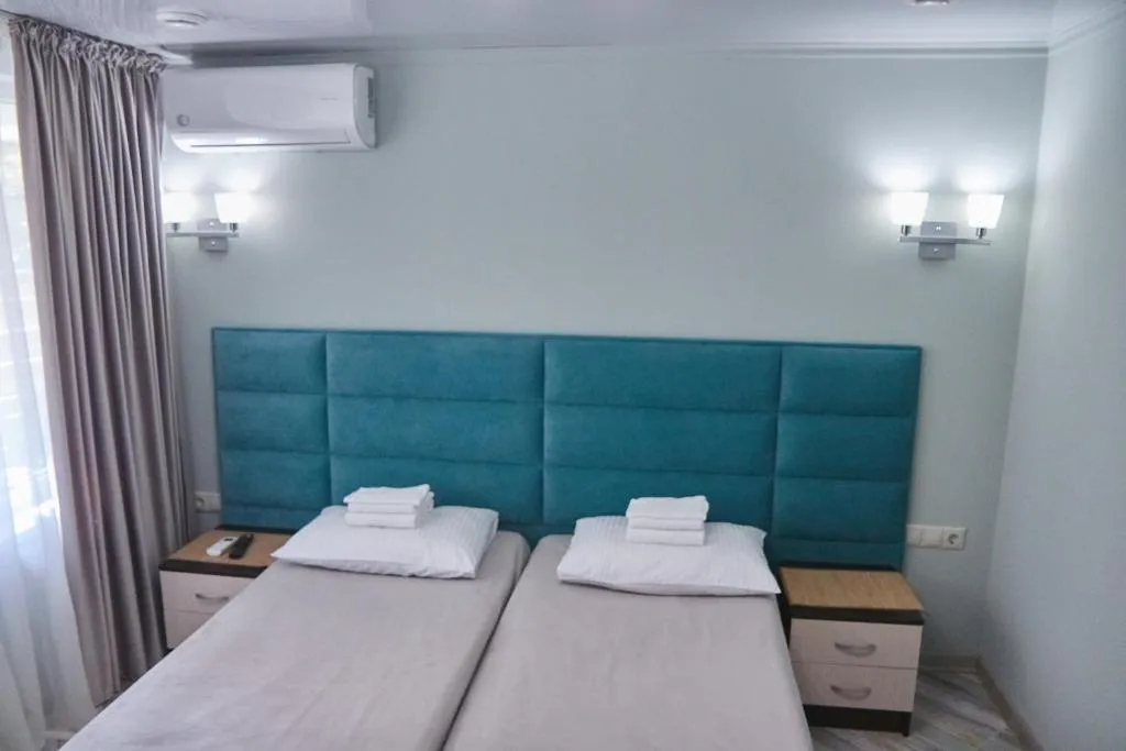 Квартира Комната — Гагра