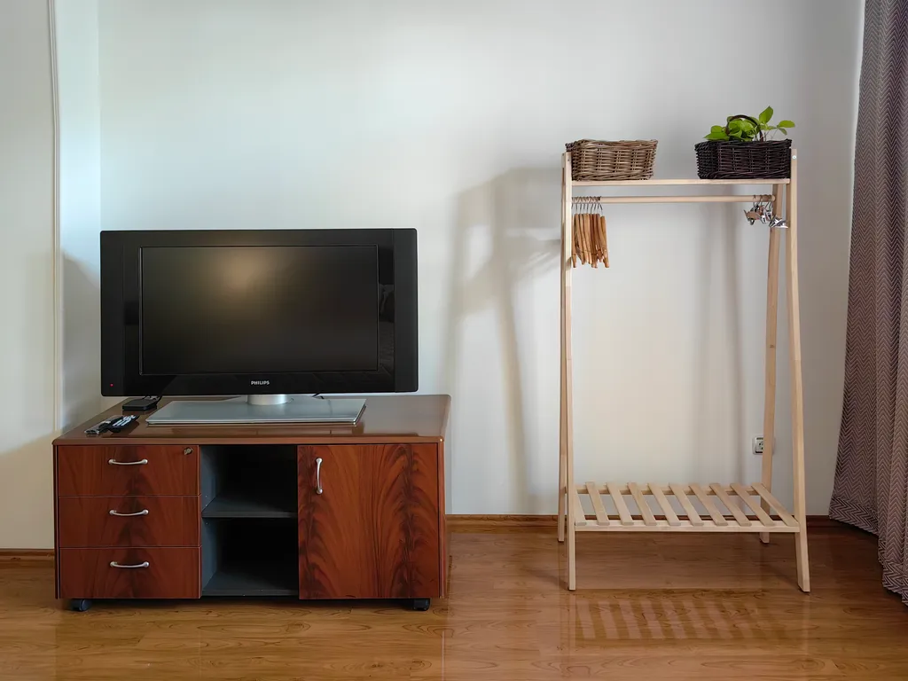 Квартира Двухкомнатные апартаменты Магнифика — Калининград