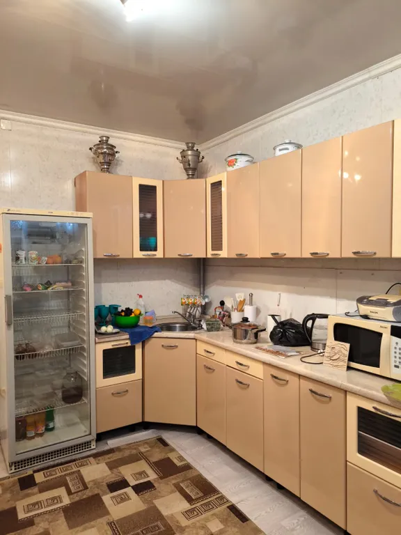 Уютный дом на берегу реки Трубеж