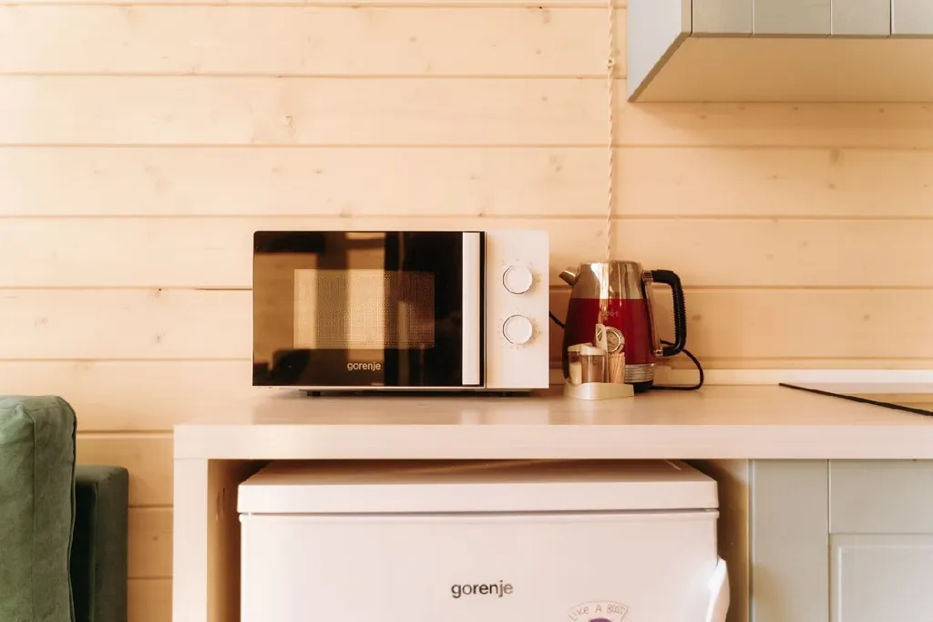 Дом в стиле Барнхаус