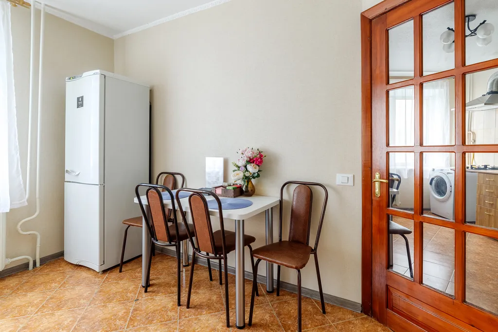 Апартаменты в центре у набережной