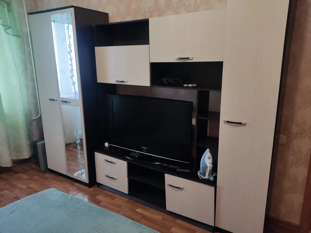 Уютная квартира — аренда посуточно в Курск