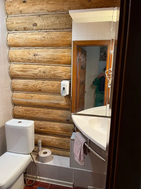 Комфортный коттедж в центре