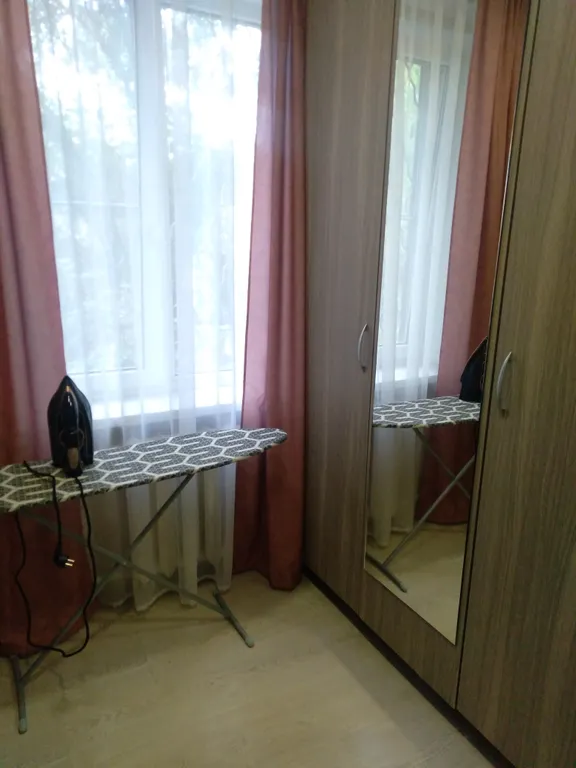 Уютная квартира в центре