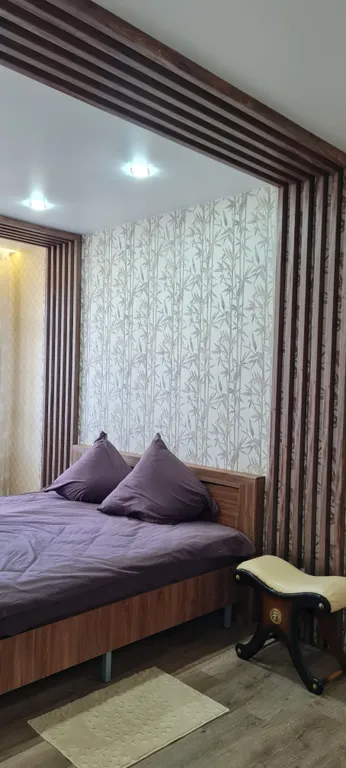 Уютная новая квартира, дизайнерский ремонт, рядом набережная