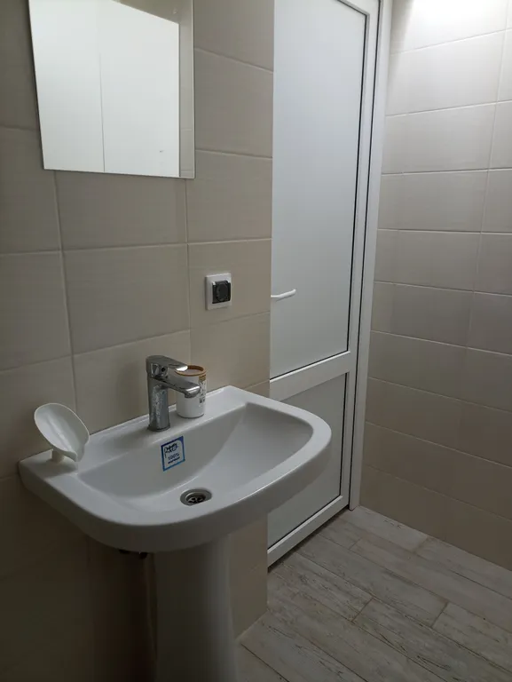 3-местный комфортный номер