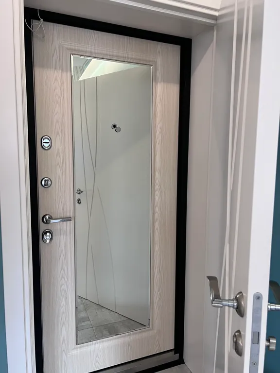 Апартаменты Лазурь в центре города