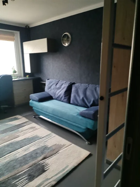 Квартира у Музея Мирового океана