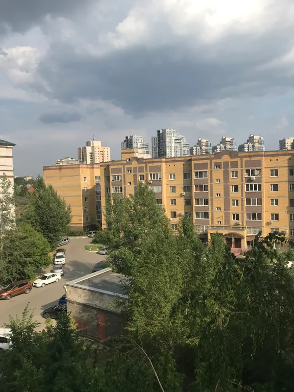 Квартира Прекрасная квартира в самом сердце Казани — Казань