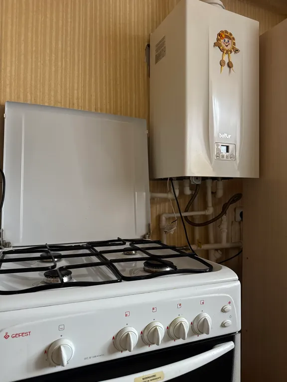 Четырёхместные апартаменты + pets friendly