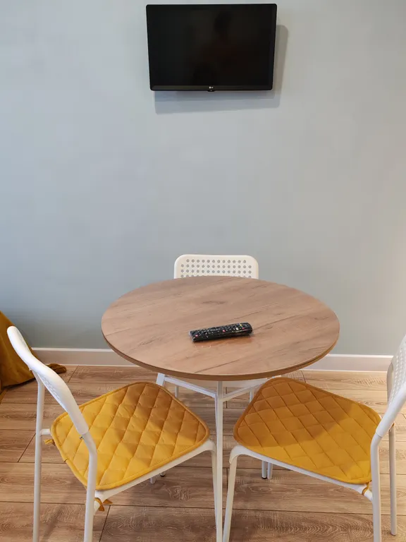 Квартира Уютная и просторная квартира-студия в прекрасном районе города — Краснодар