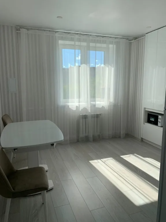 Уютная просторная квартира — аренда посуточно в Иваново