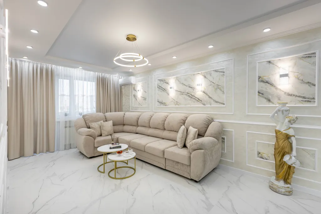 Новая Современная Квартира — аренда посуточно в Йошкар-Ола