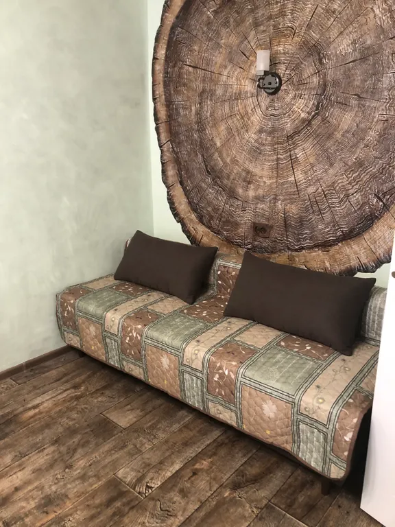 Уютная квартира после ремонта в р-н Октябрьский (рядом Персиановский)