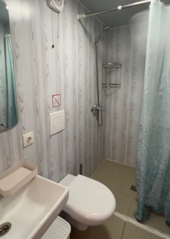 Комфортный глемп-отель в Приморском крае