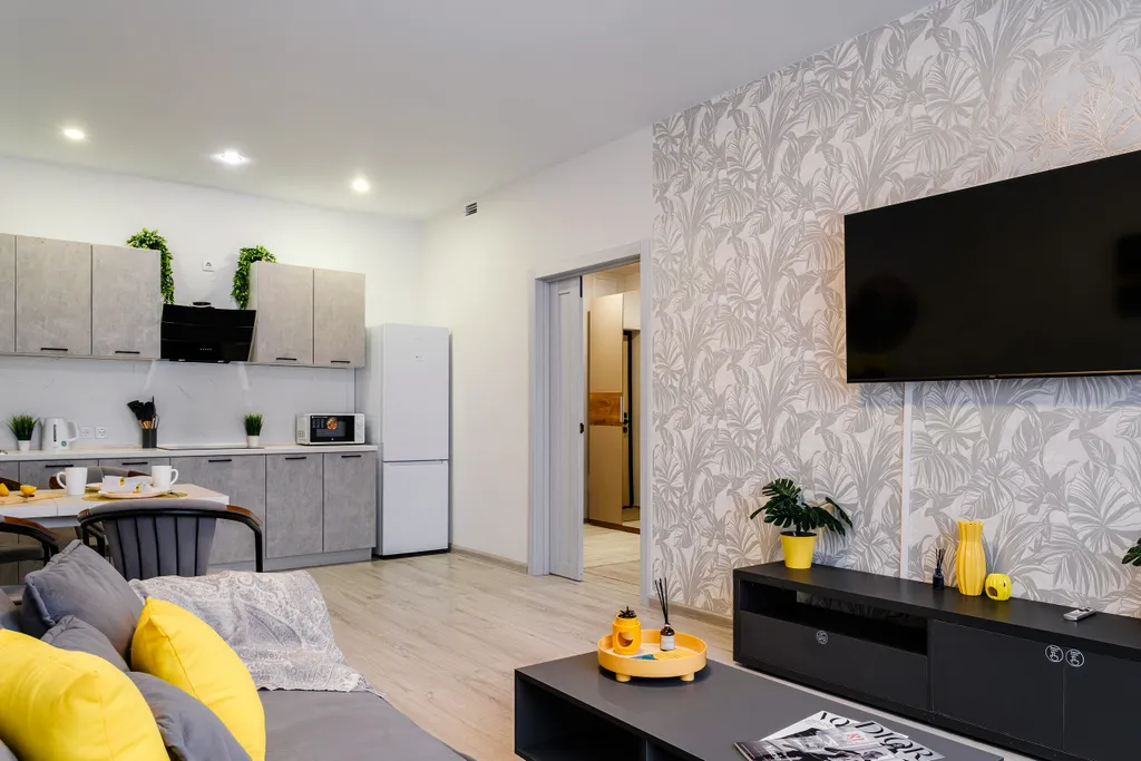 Лучистый берег