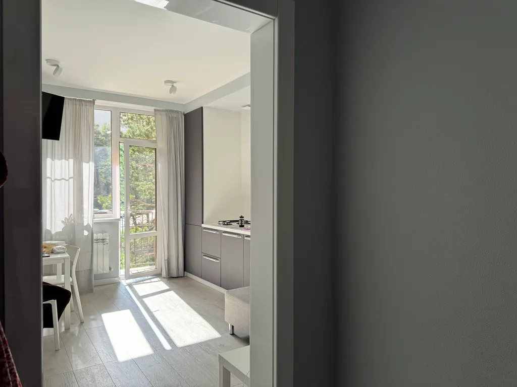 Уютная квартира в горах Эльбруса  в п. Терскол