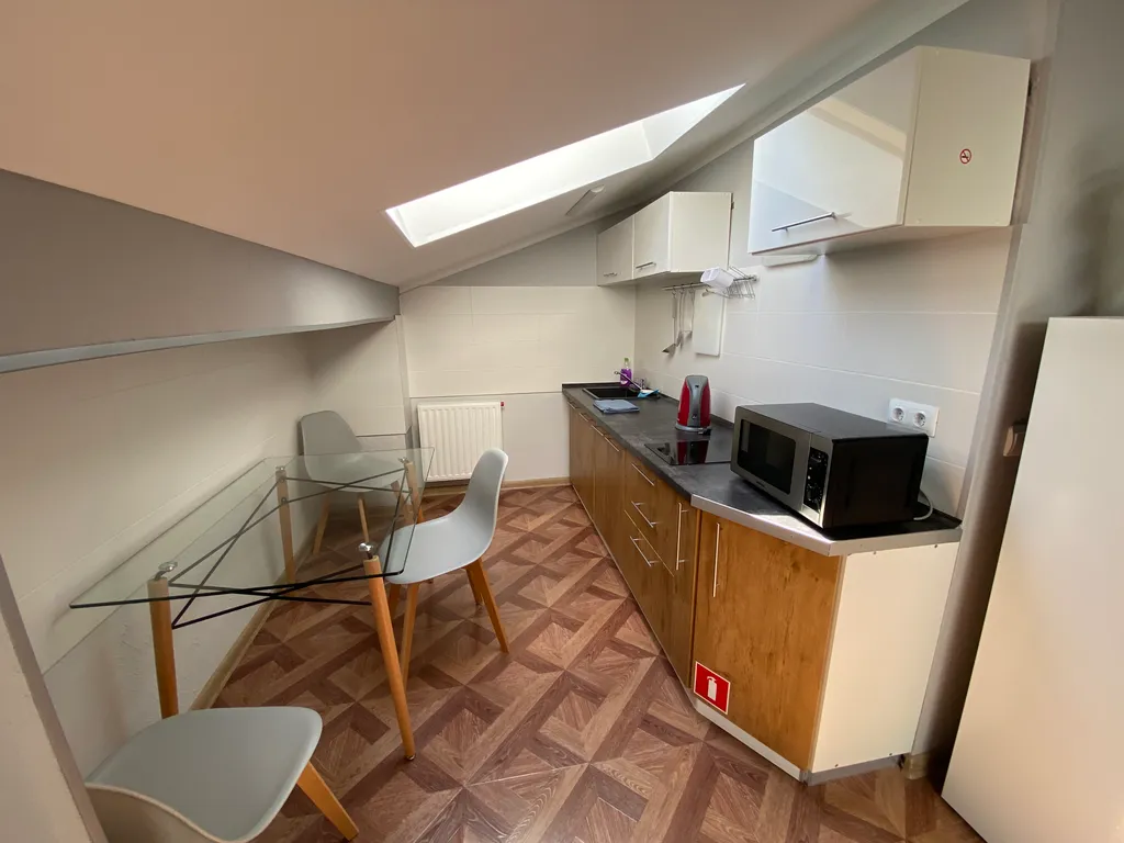 Квартира Квартира на берегу Балтийского моря — Светлогорск