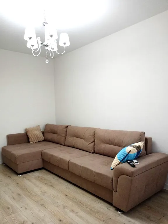 Уютная квартира возле реки