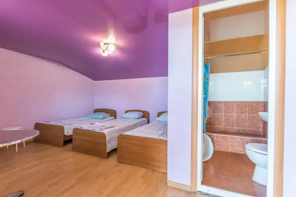 Квартира Комната — Геленджик