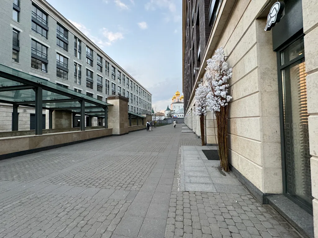 Уютная квартира в центре