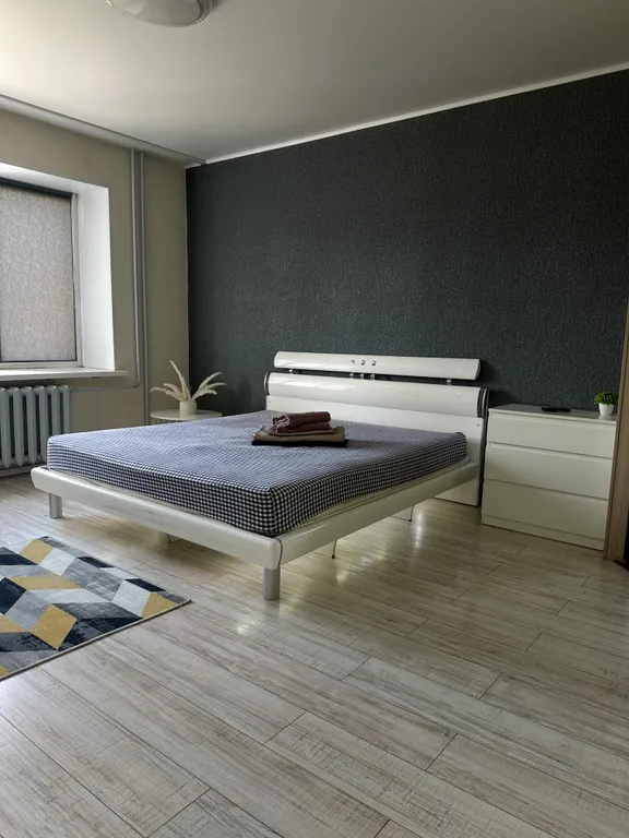 1-комнатная Квартира — аренда посуточно в Нижневартовск