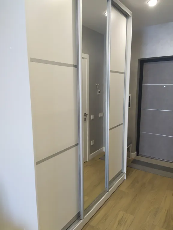 Уютная квартира с видом на море