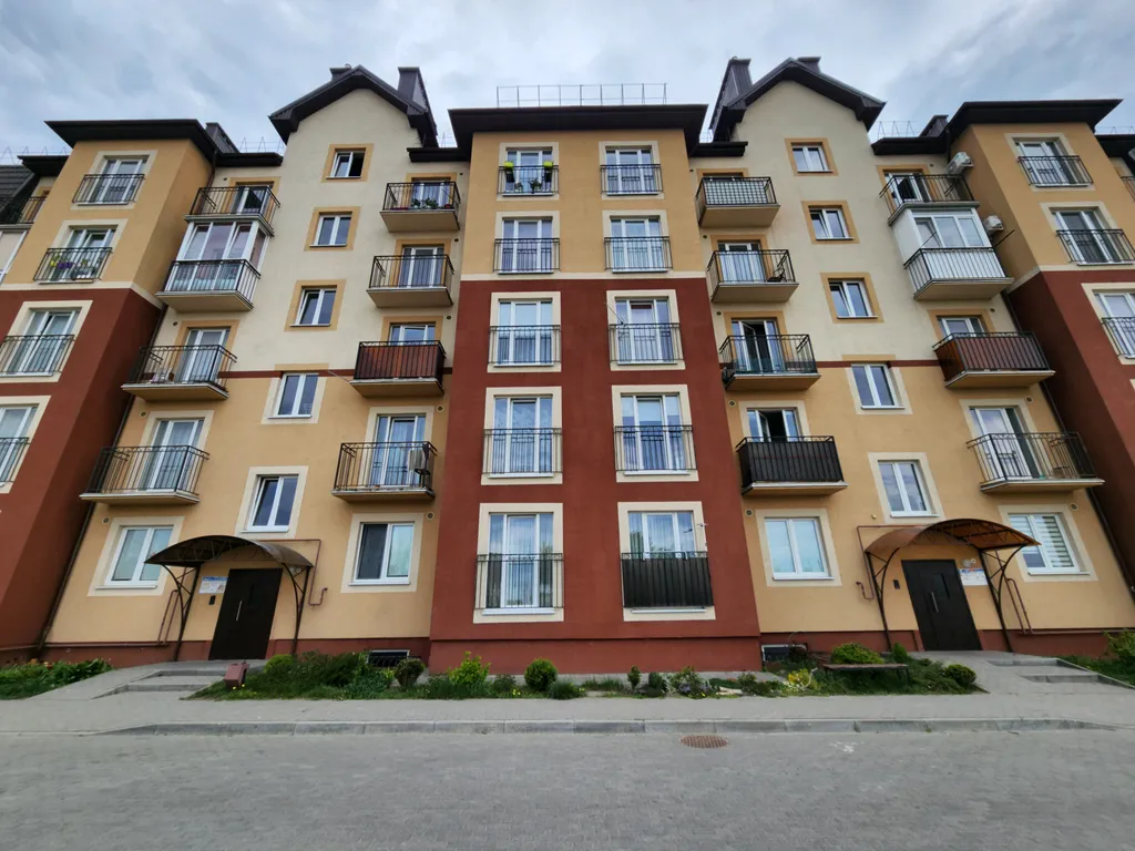 Просторная студия