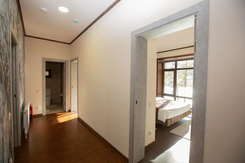 4-комнатный Дом