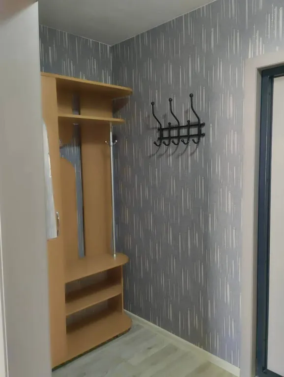 Уютная квартира с хорошим ремонтом рядом с ТРЦ