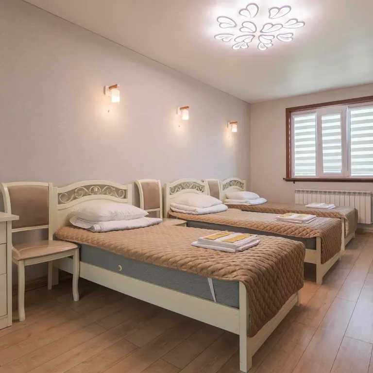 Квартира Комната — аренда посуточно в Гуниб