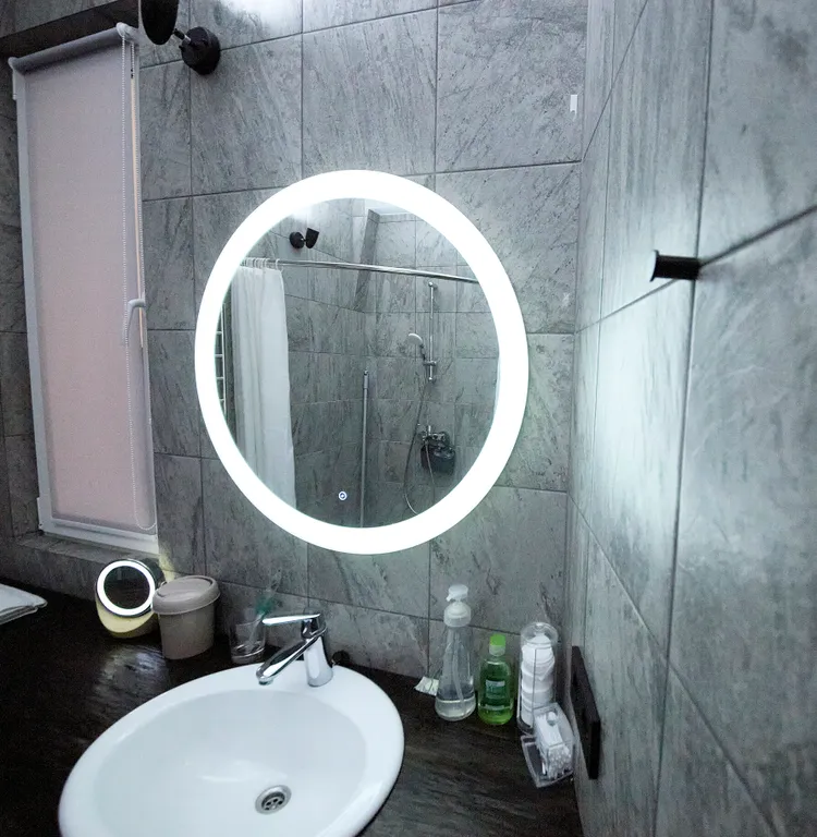 Лофт-квартира с WOW-видом на залив и шикарные закаты