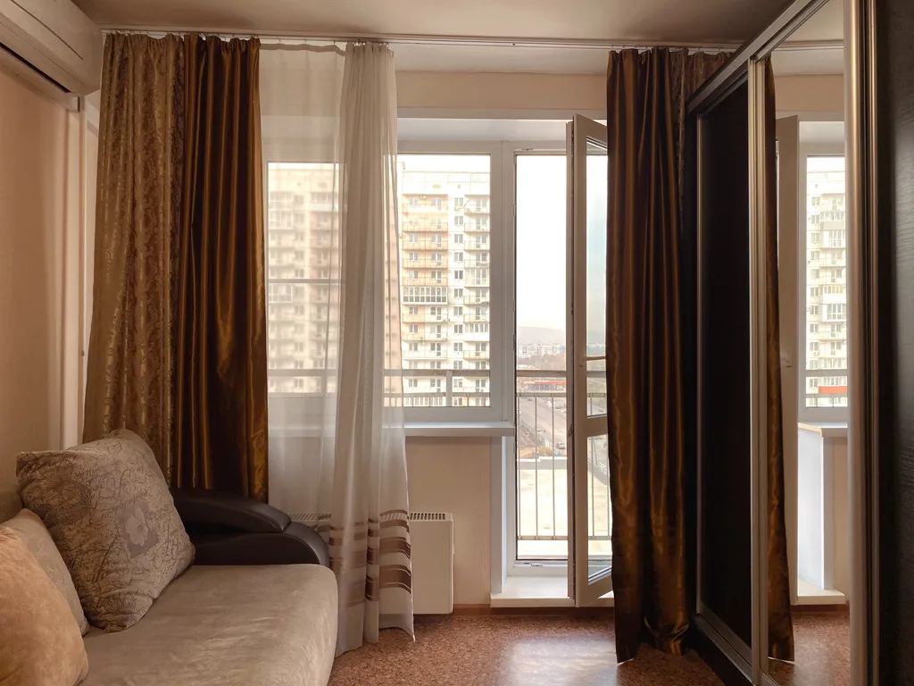 Апартаменты в ЖК "Новый город" ул. Запорожская 57