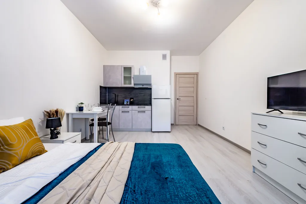 ApartMe Комендантский проспект