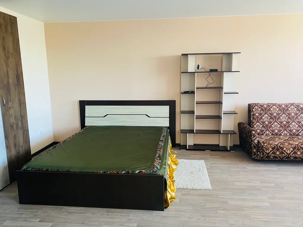 Уютная квартира — аренда посуточно в Саратов