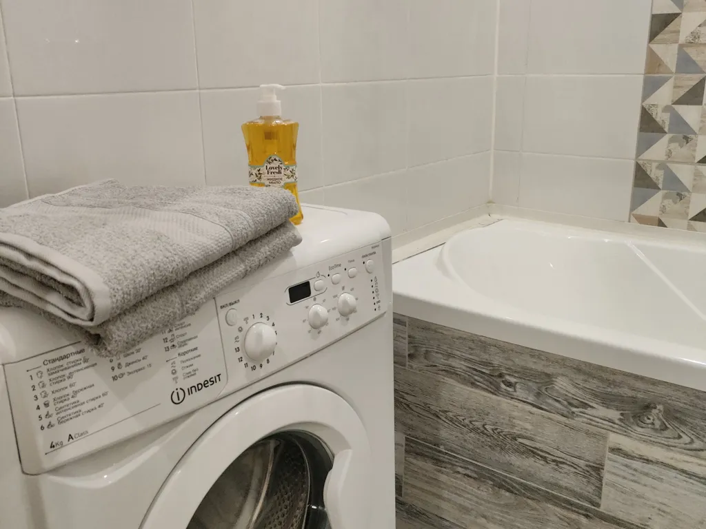 Студия недалеко от аэропорта