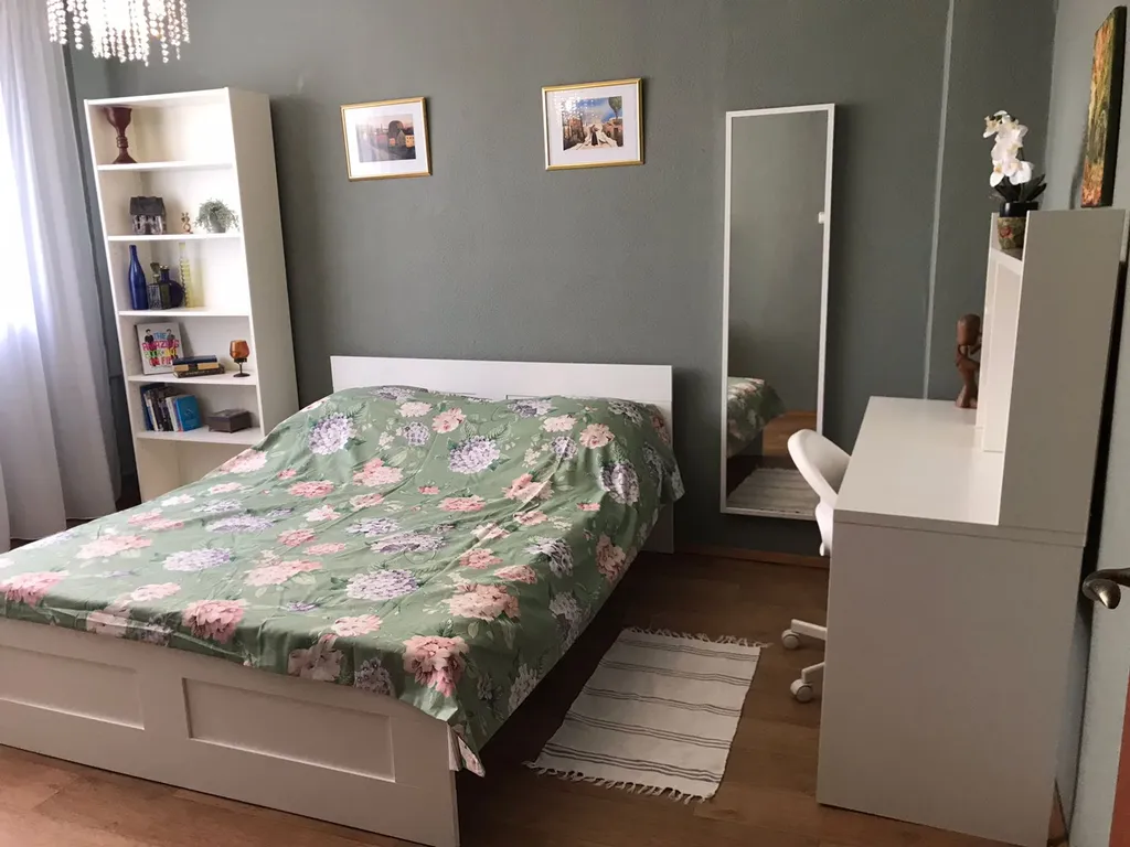 Квартира Квартира Вид на Кремль и закат — Нижний Новгород