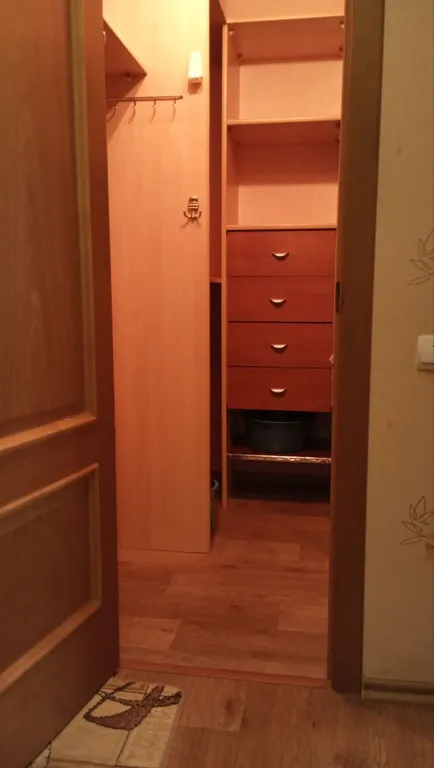 Квартира в тихом квартале