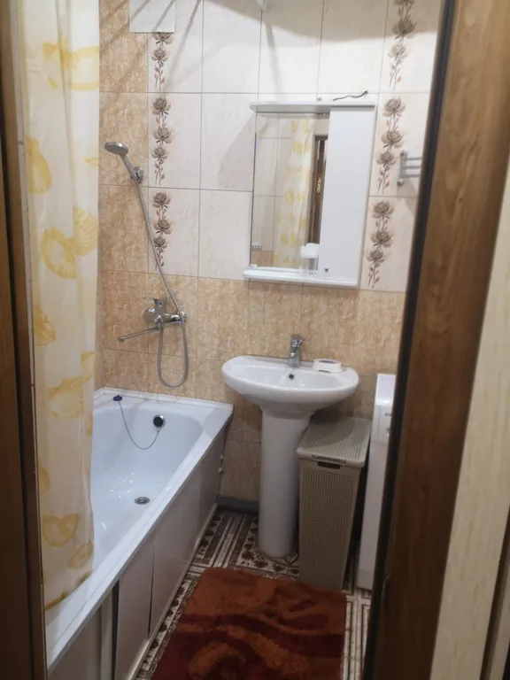 Квартира Домашний уют в центре