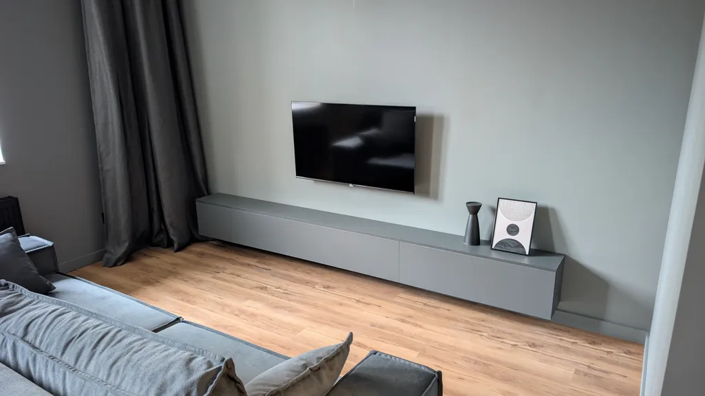 2-комнатная квартира в историческом центре города, с панорамным видом